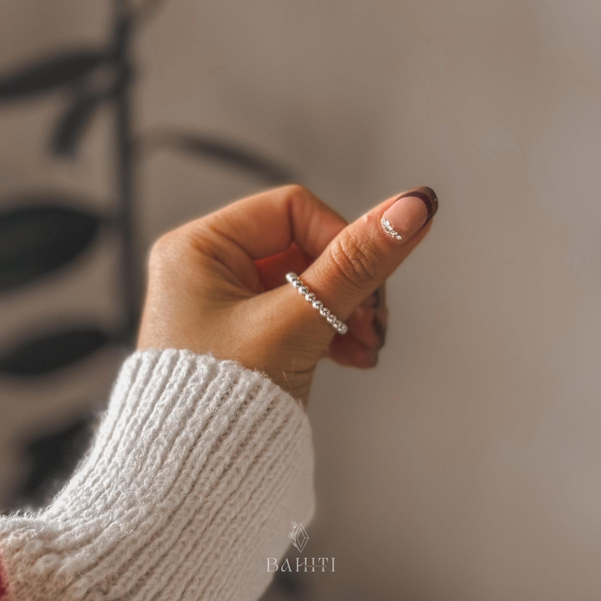 Anillo Anti Estrés