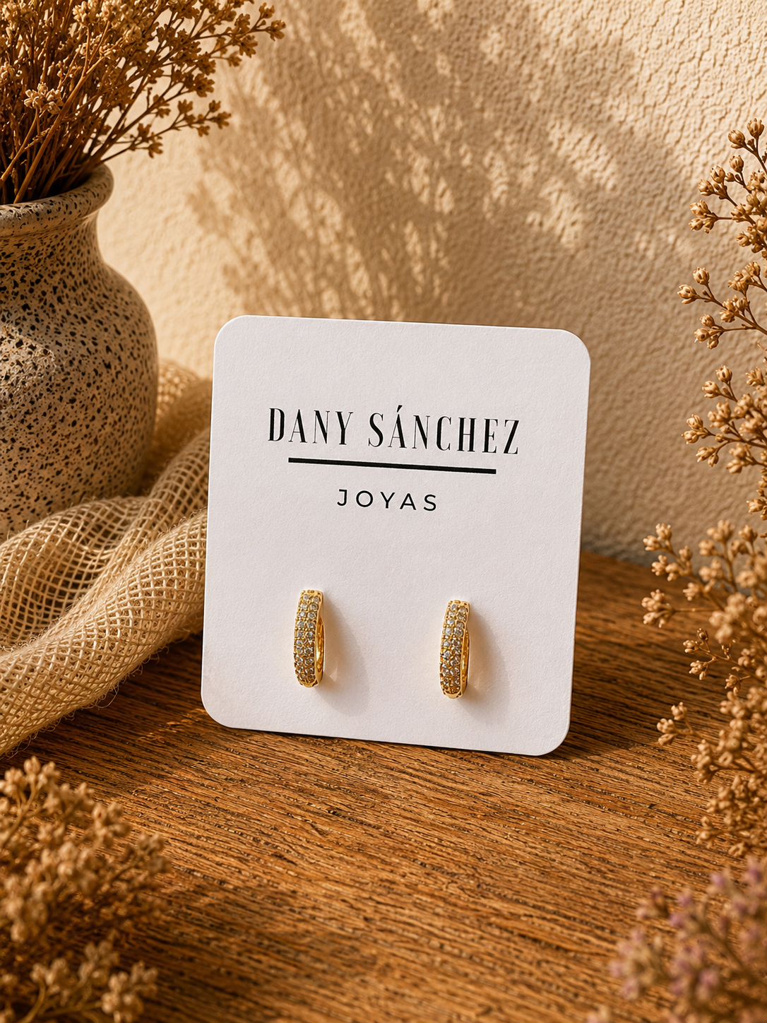 Dany Sánchez
