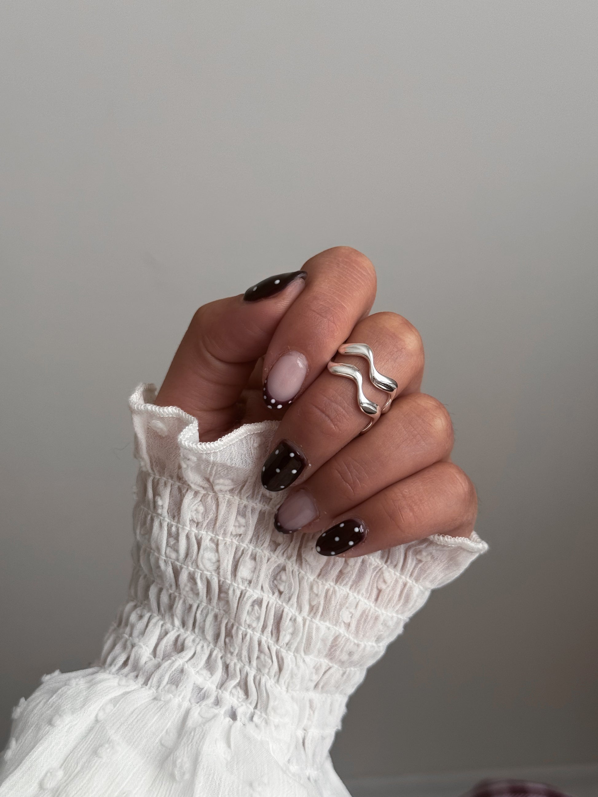 Anillo Ondas