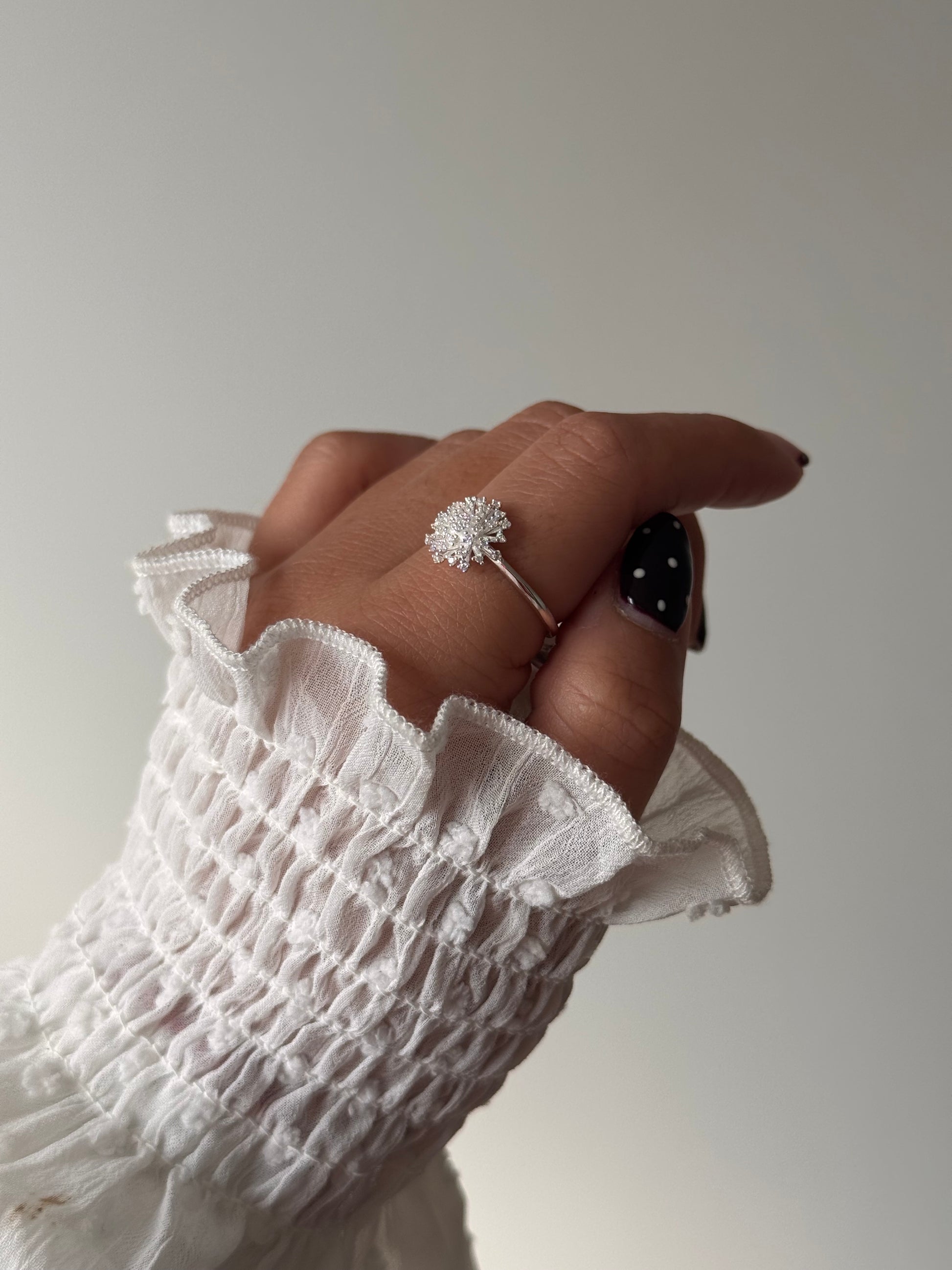 Anillo Explosión de Amor