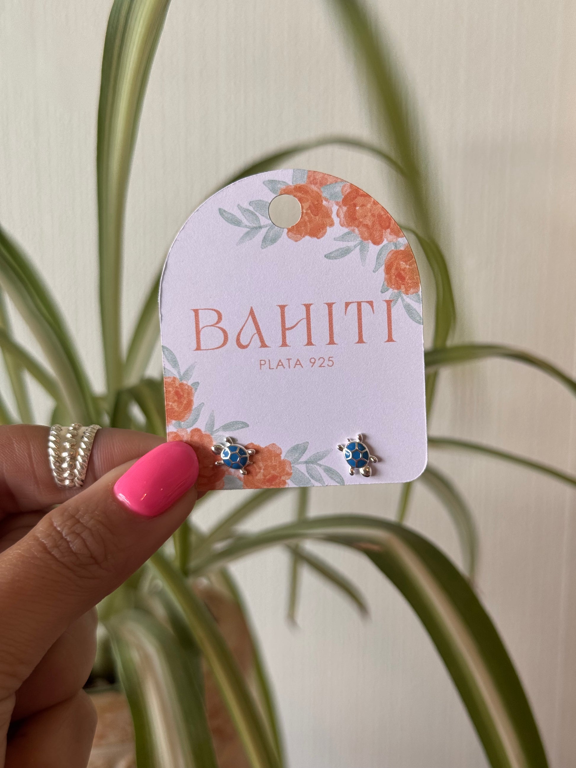 Aros Tortuguita 🐢