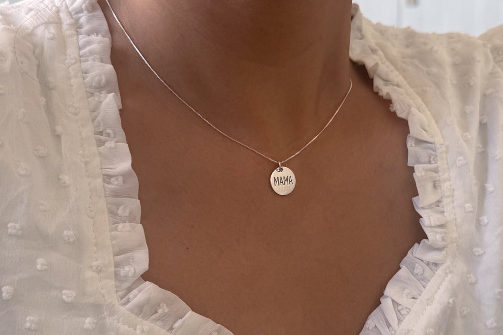 Collar MAMÁ