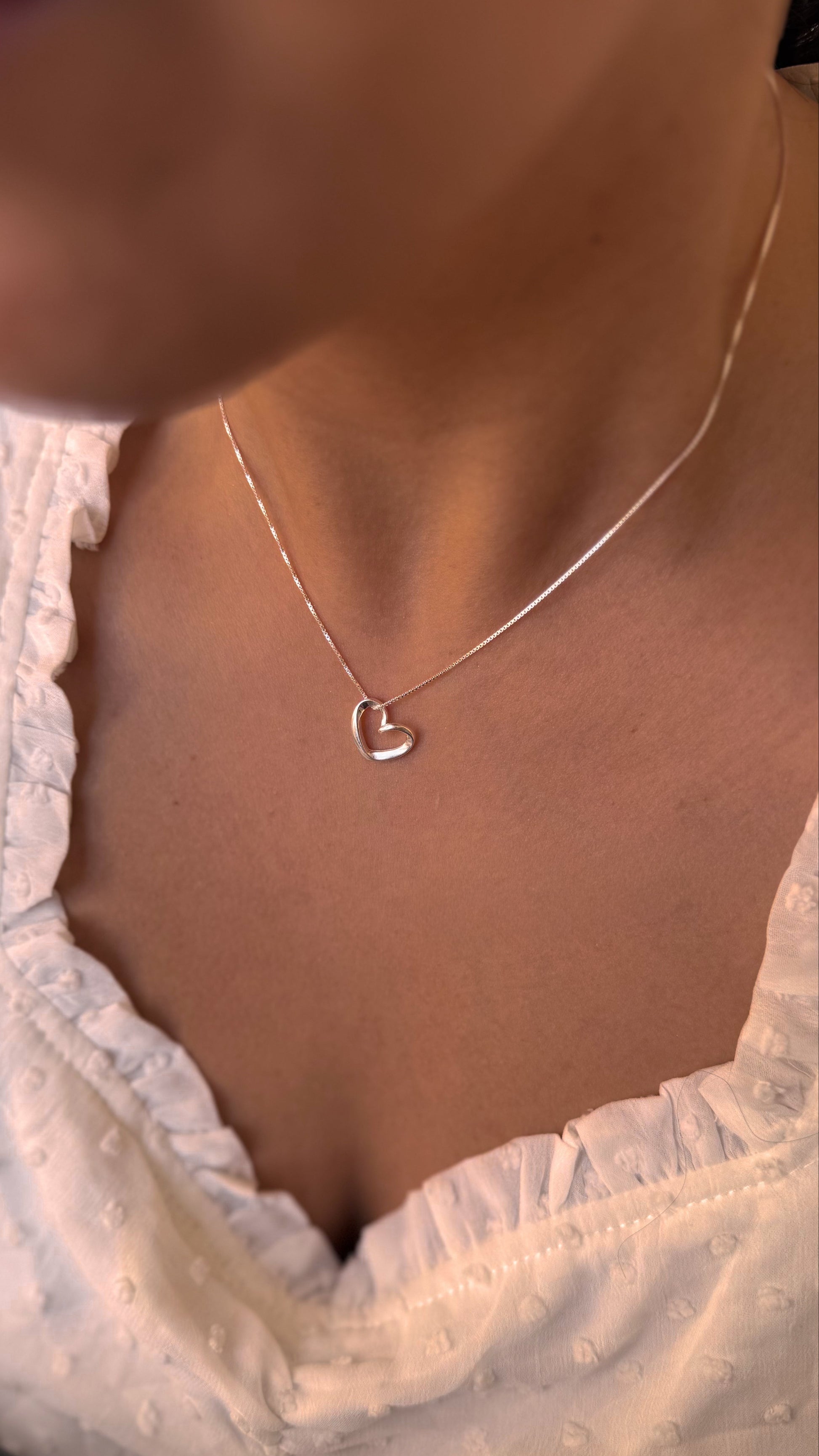 Collar Love