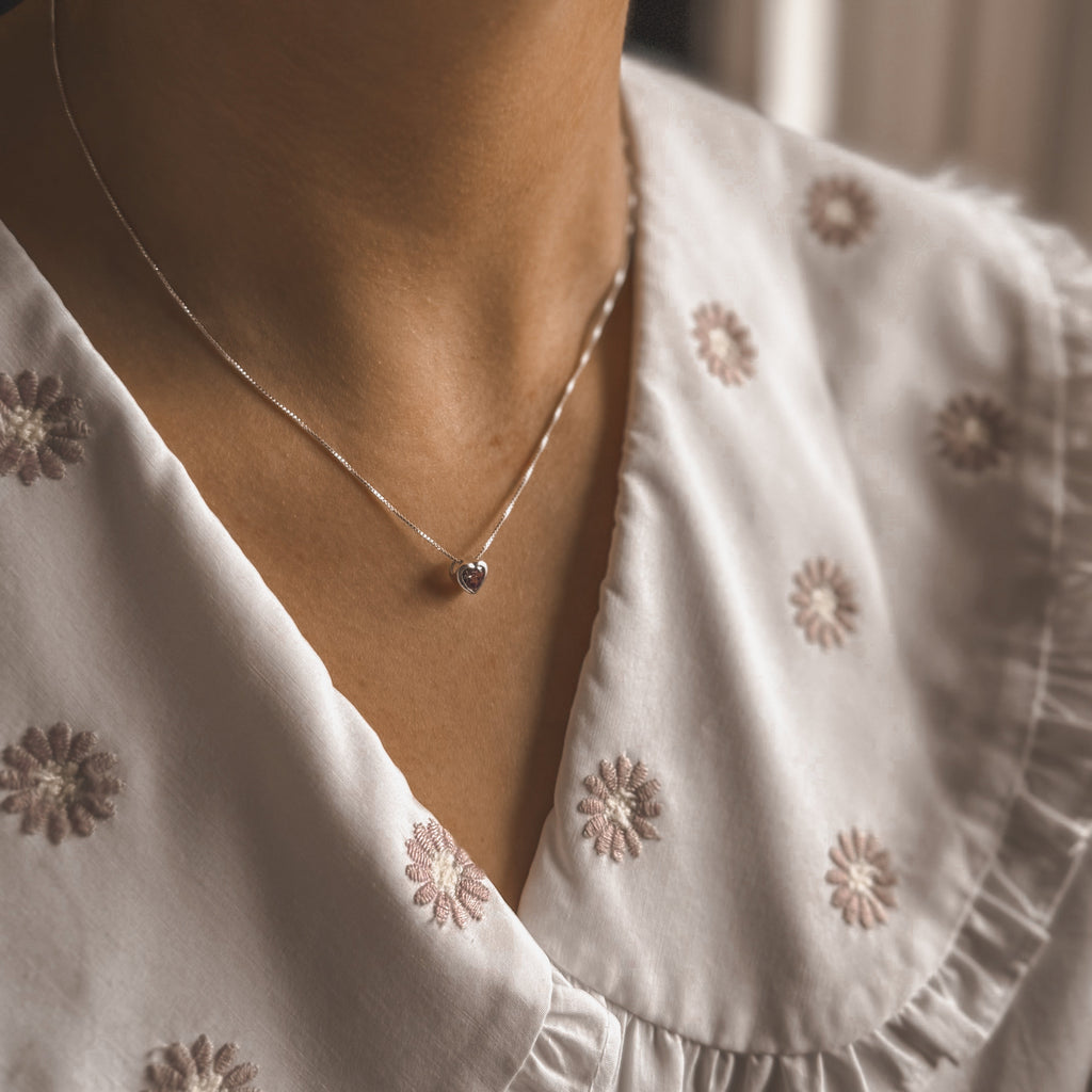 Punto de Luz Lavanda