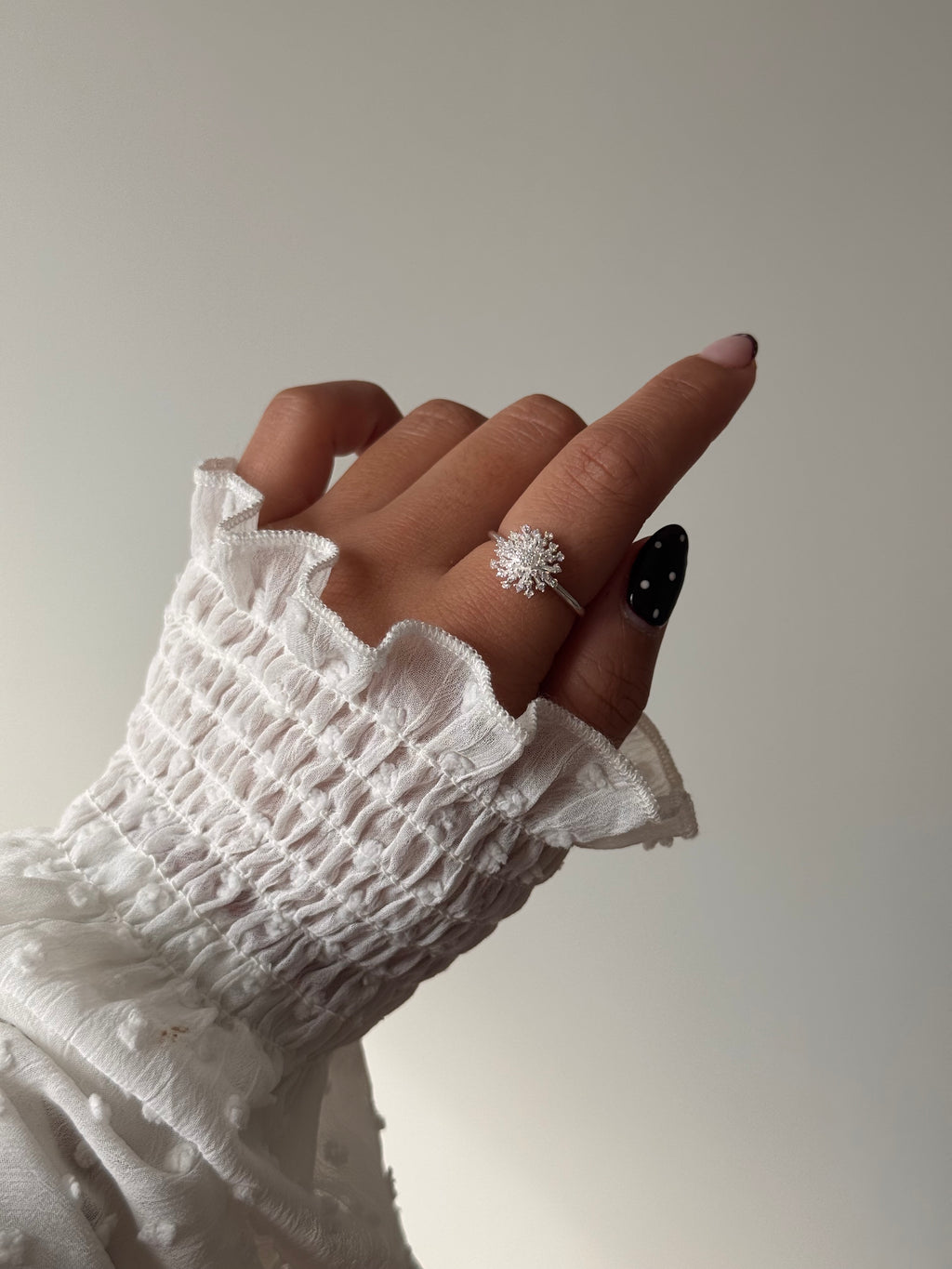 Anillo Explosión de Amor