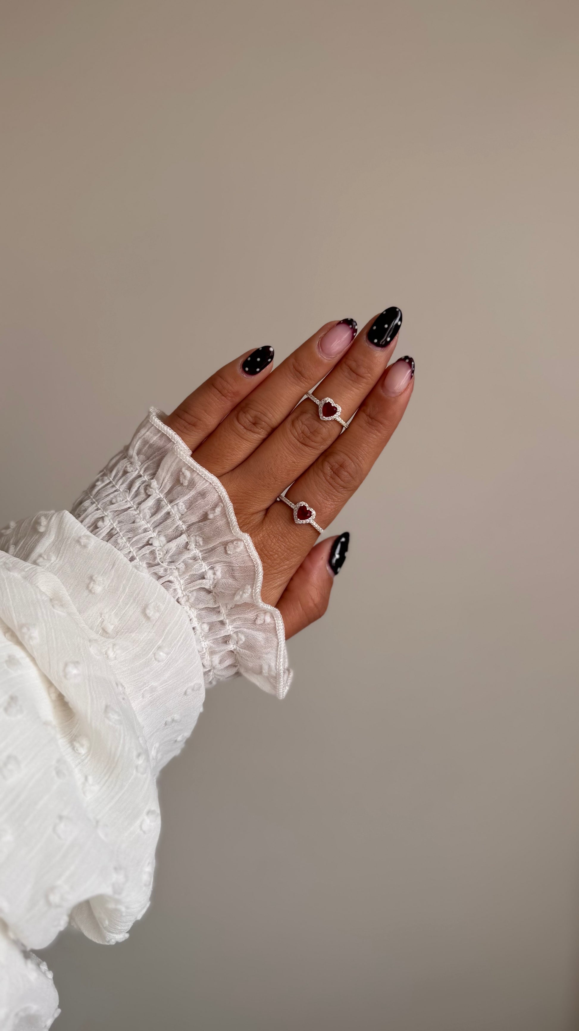 Anillo LOVE
