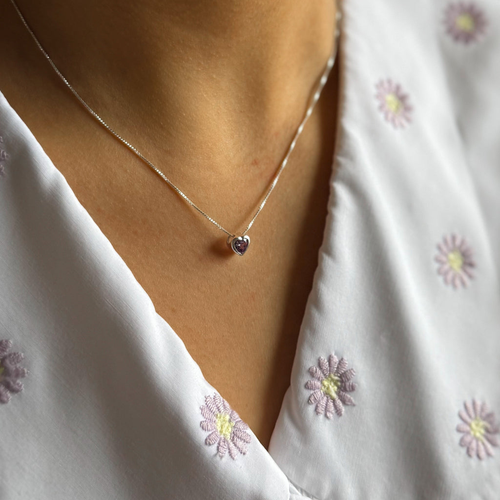 Punto de Luz Lavanda