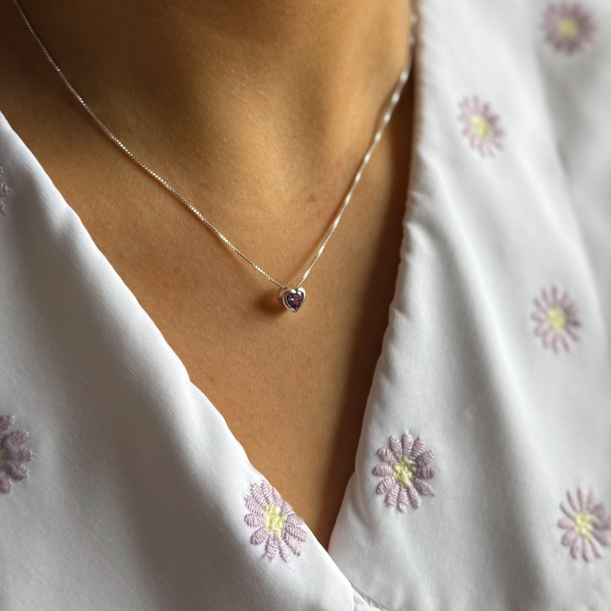 Punto de Luz Lavanda