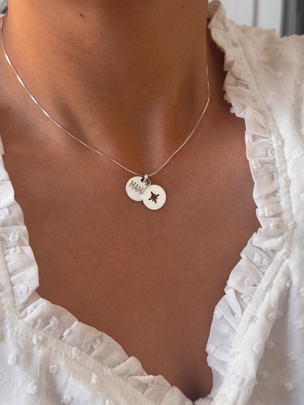 Collar "Mi Guía"