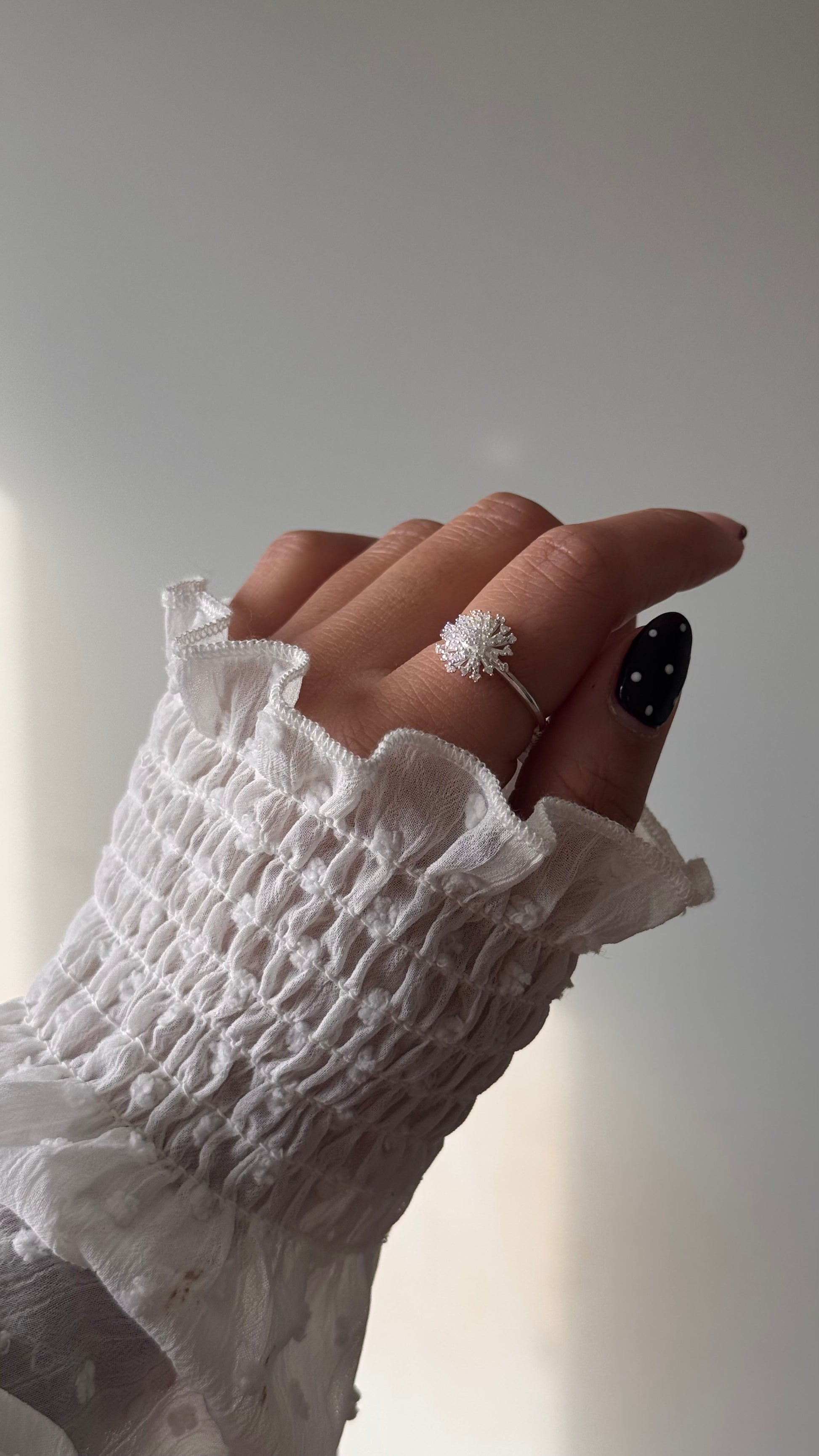 Anillo Explosión de Amor