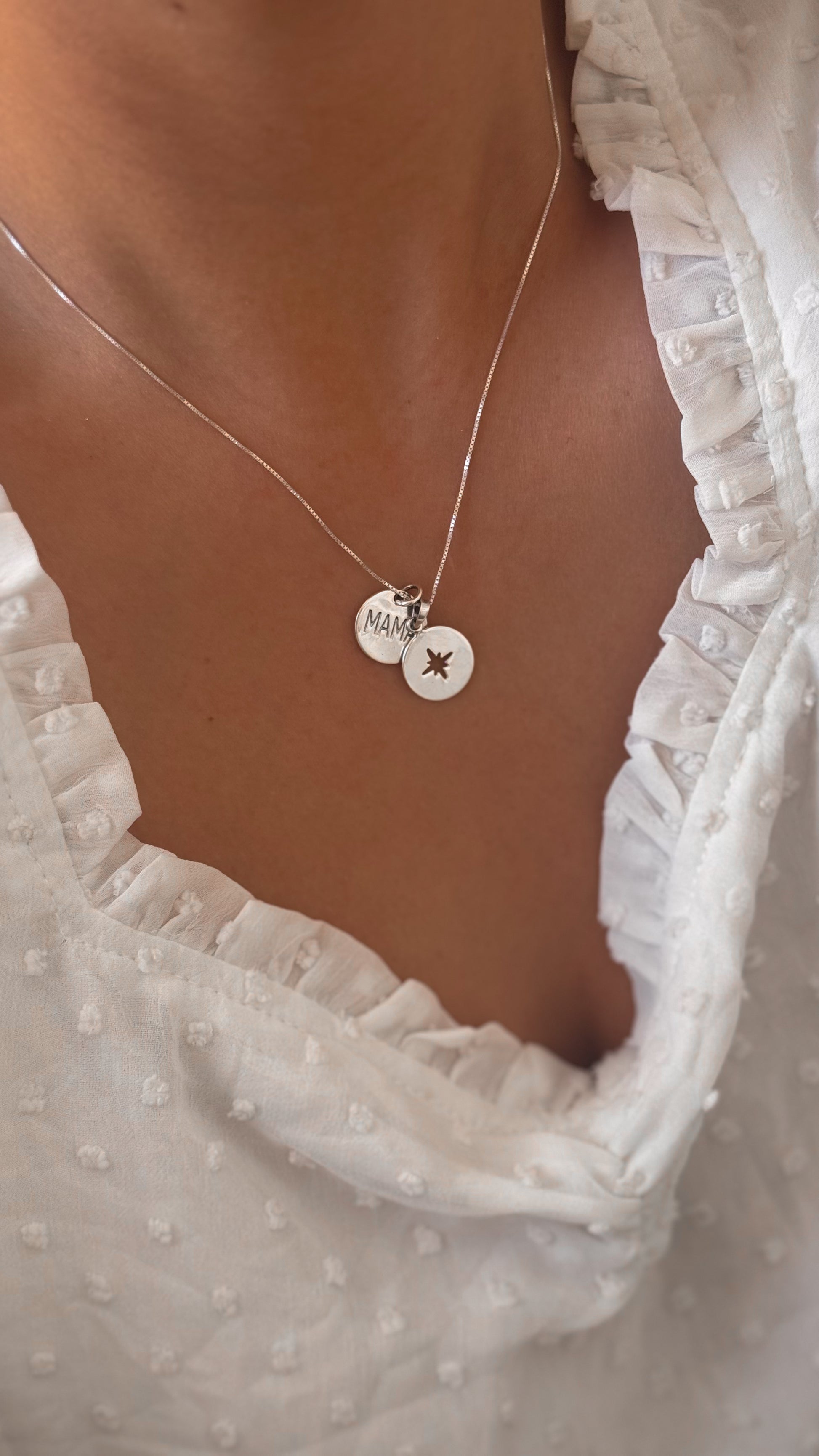 Collar "Mi Guía"