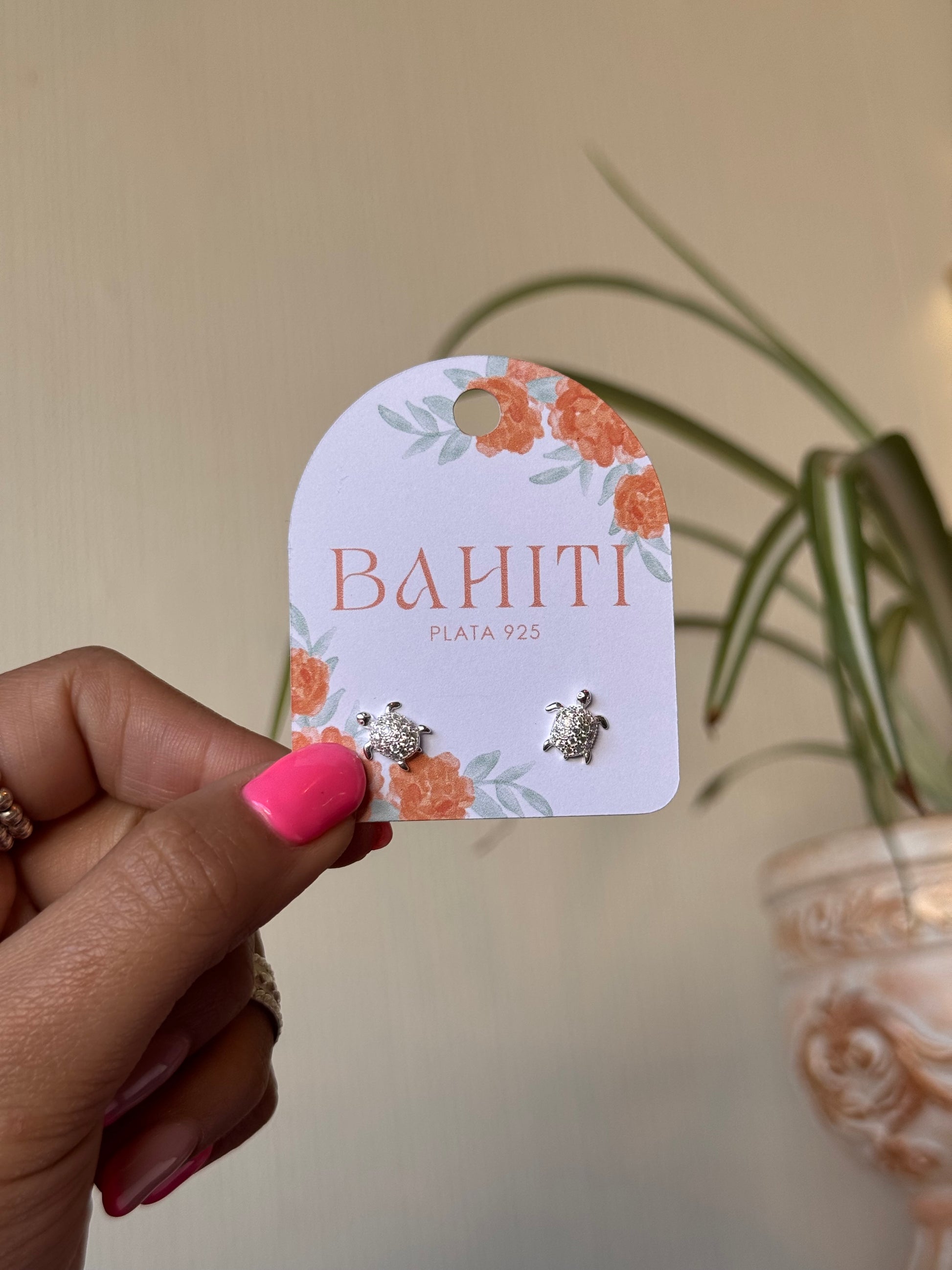 Aro Tortuga Microcircones