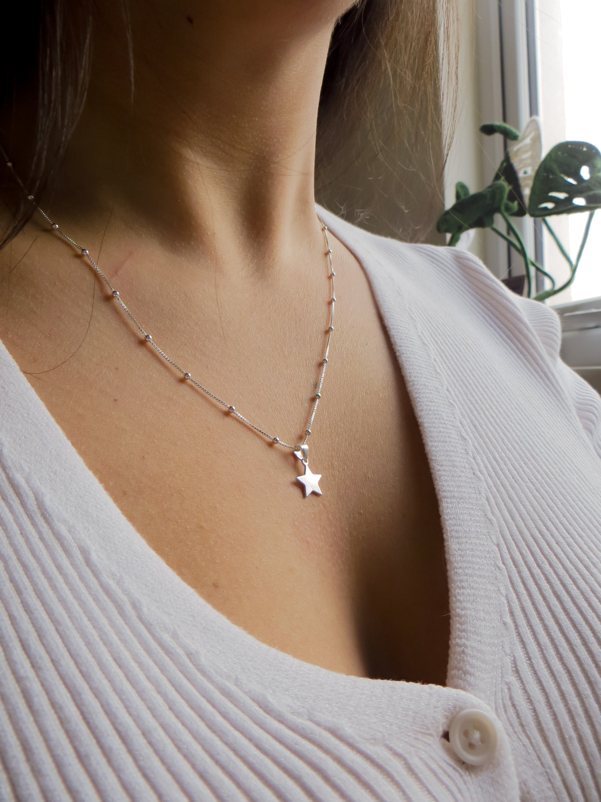 Collar Estrella
