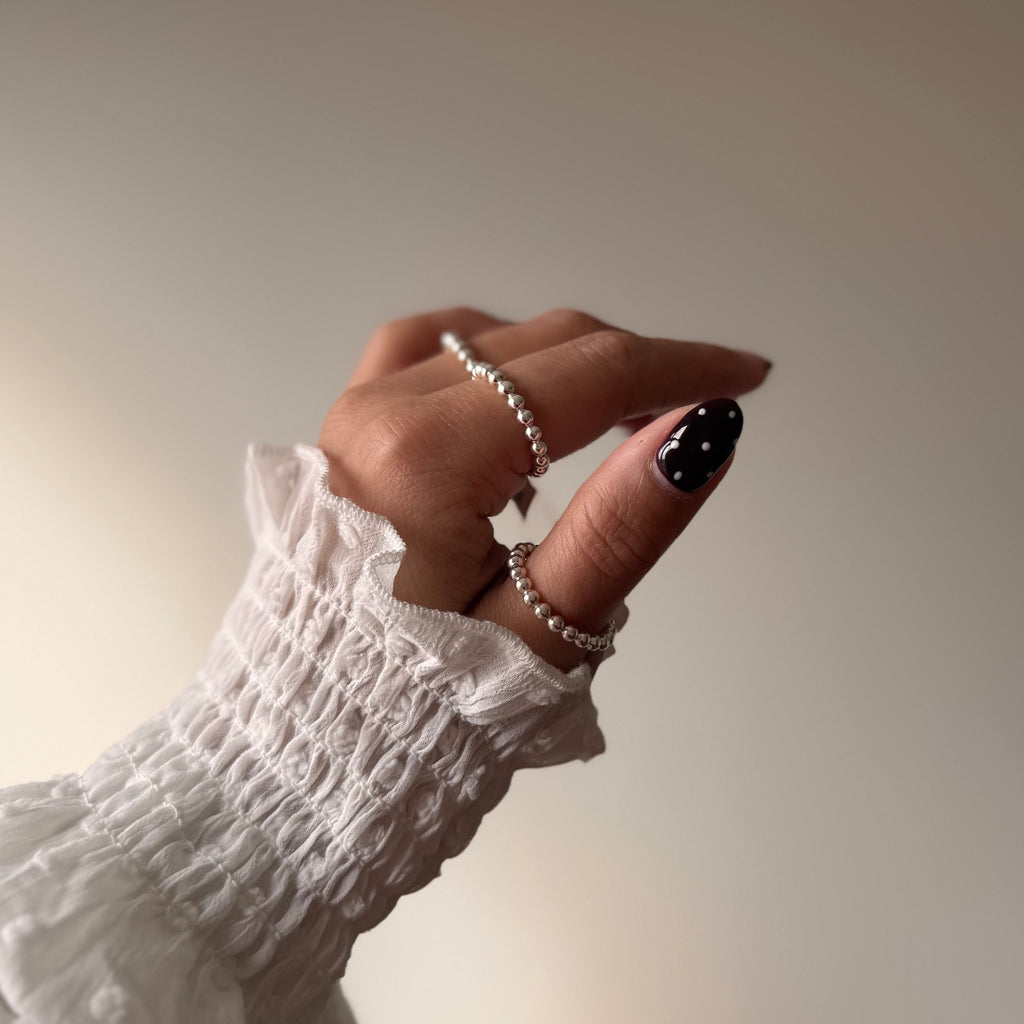 Anillo Anti Estrés