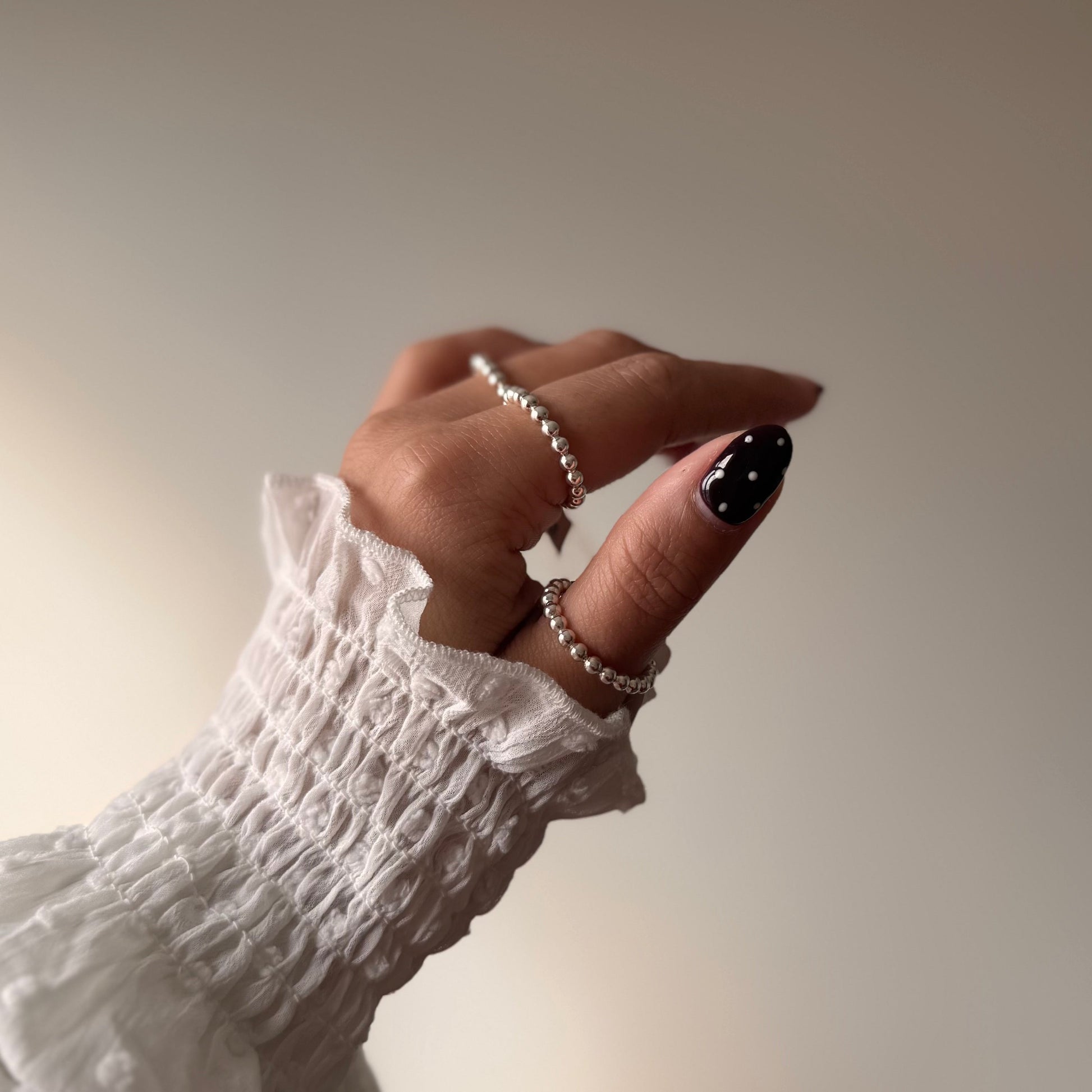 Anillo Anti Estrés