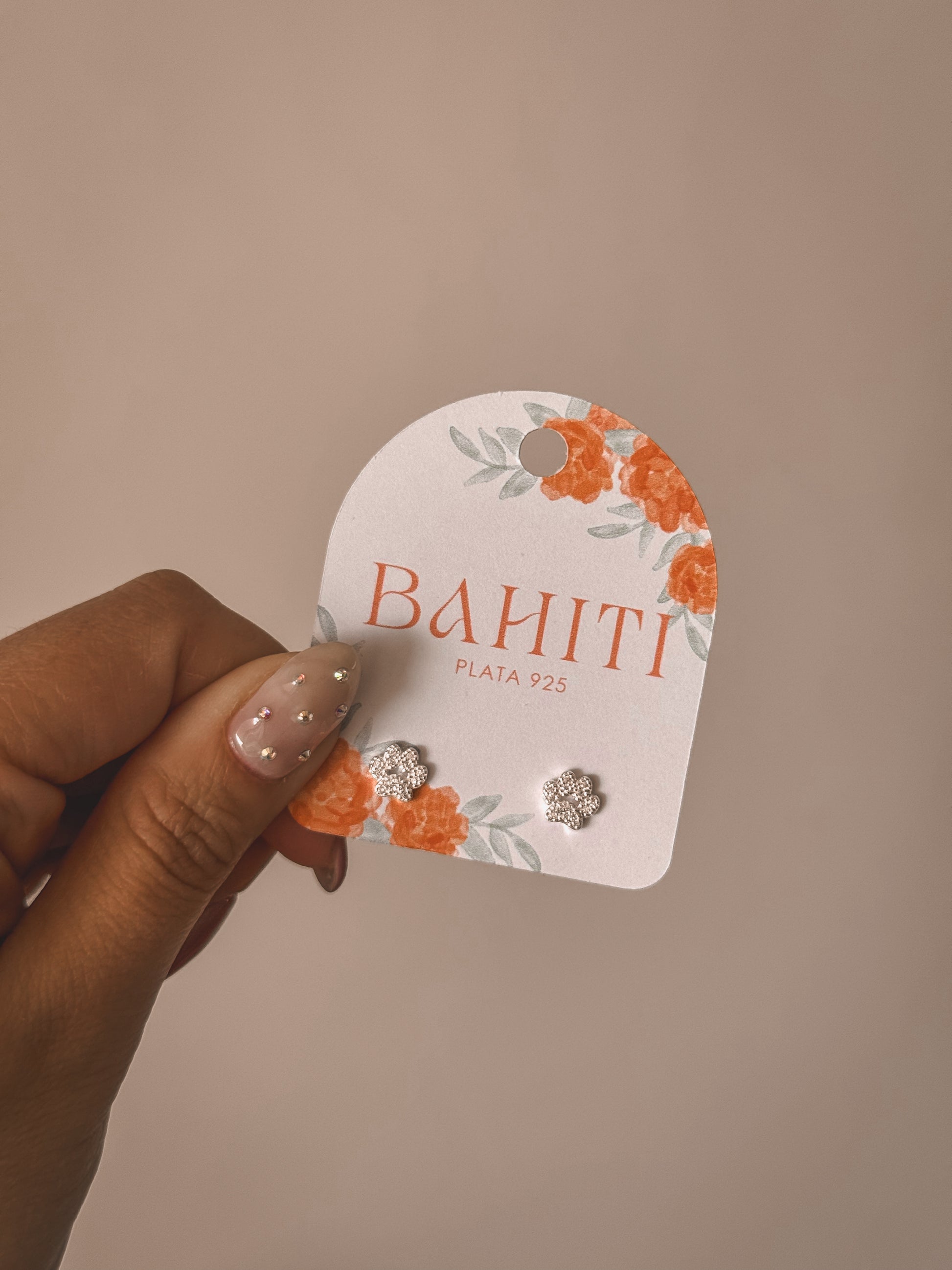 Huella Microcircones