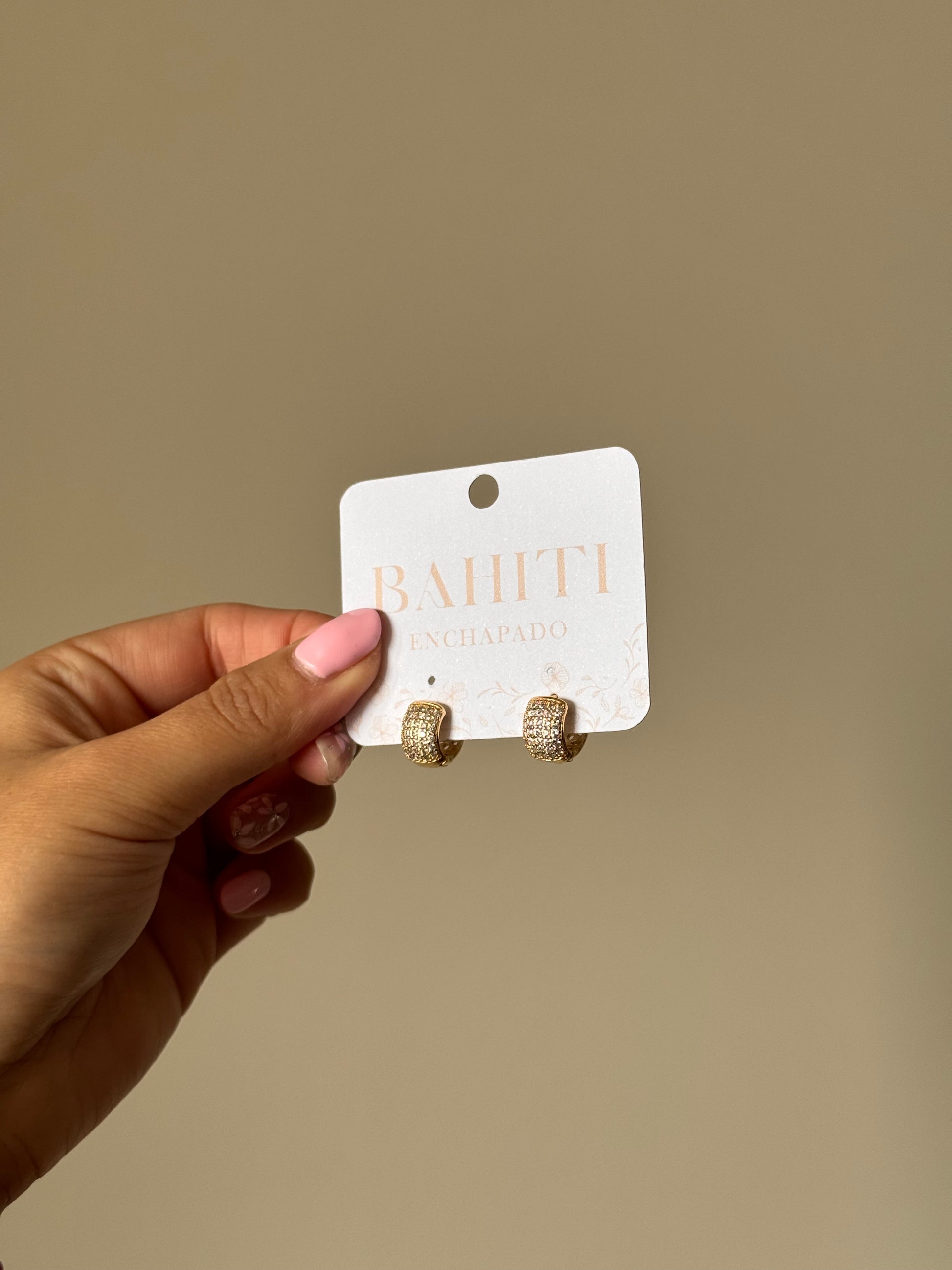 Argolla Microcircones