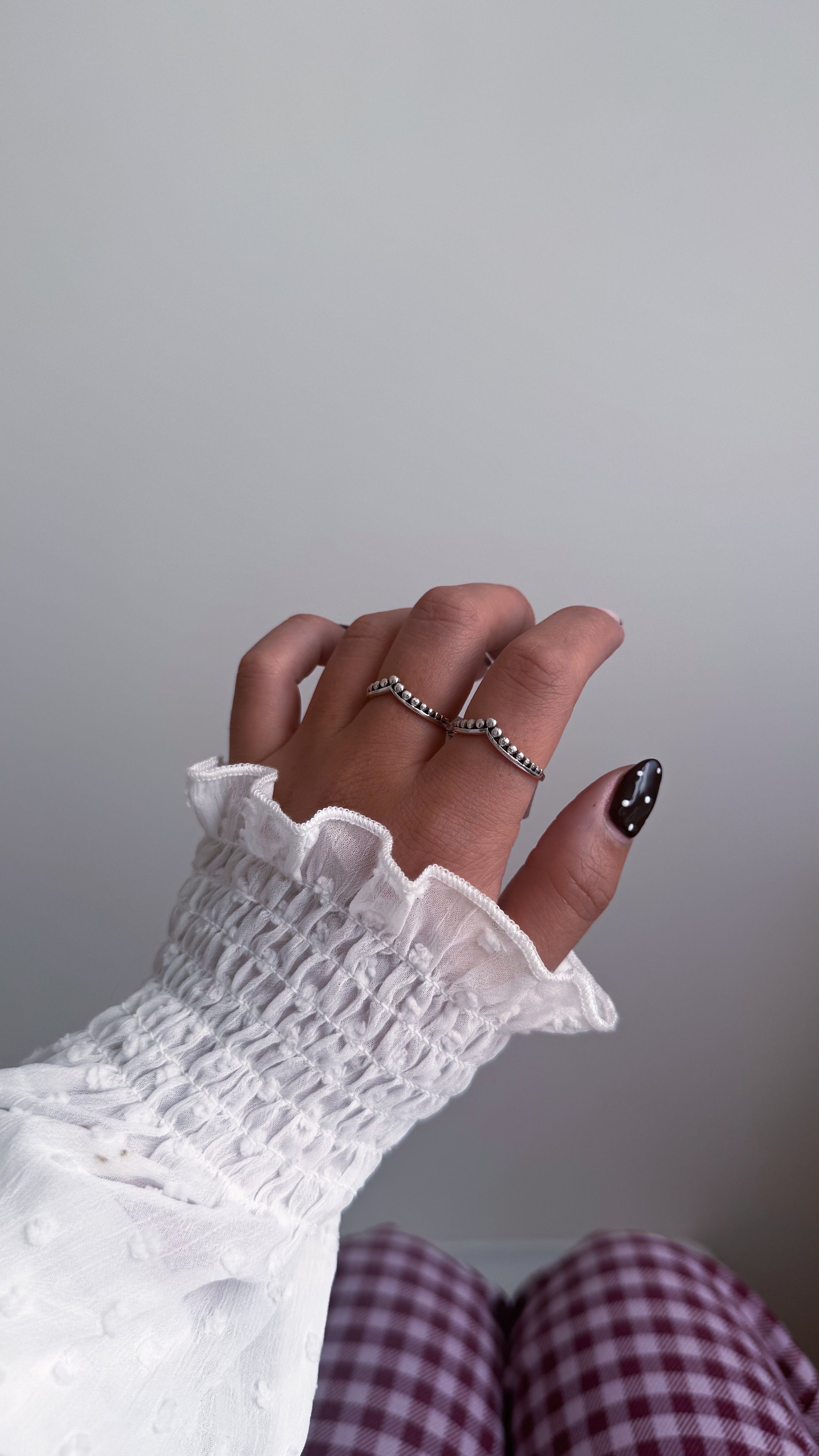 Anillo Flecha