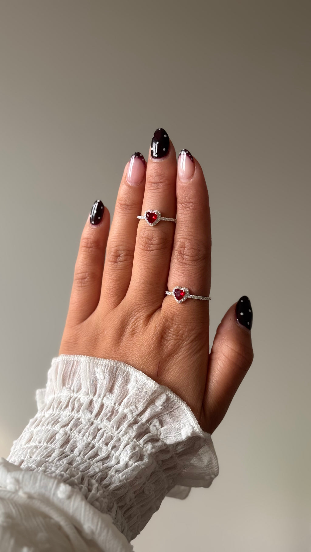 Anillo LOVE