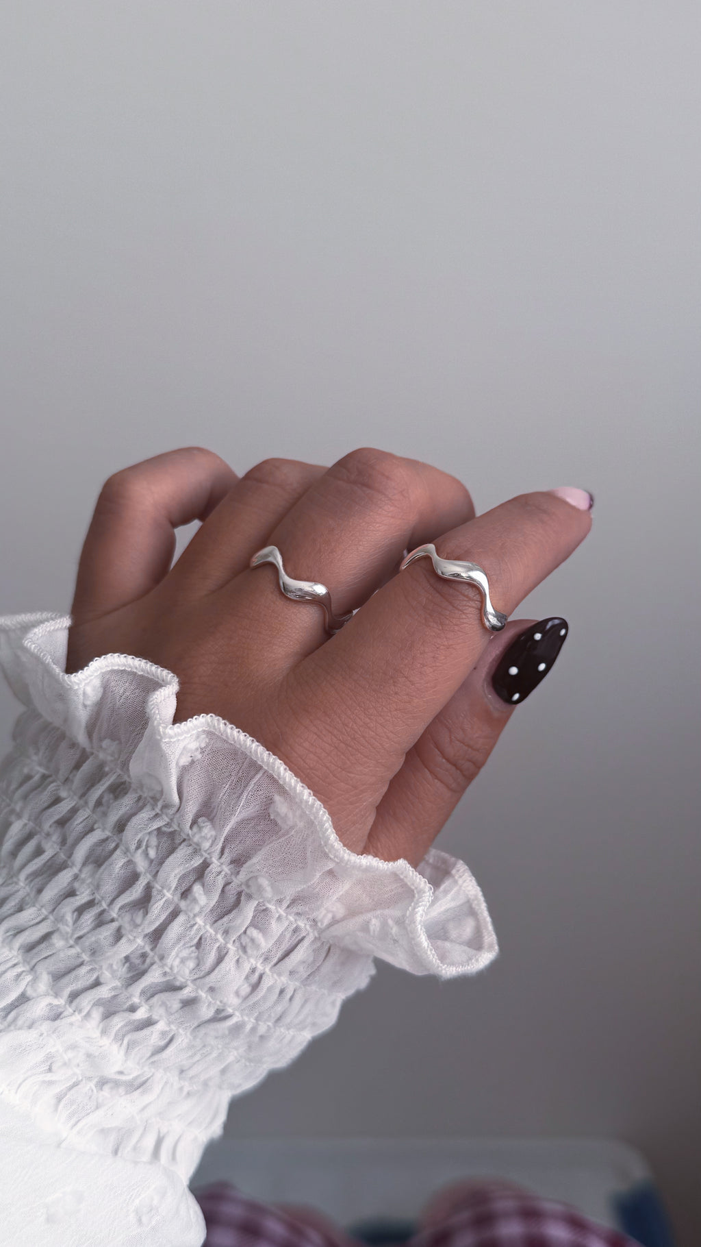 Anillo Ondas