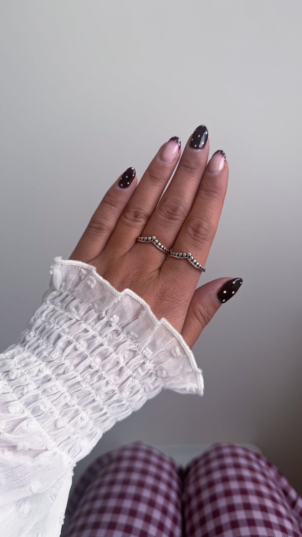 Anillo Flecha