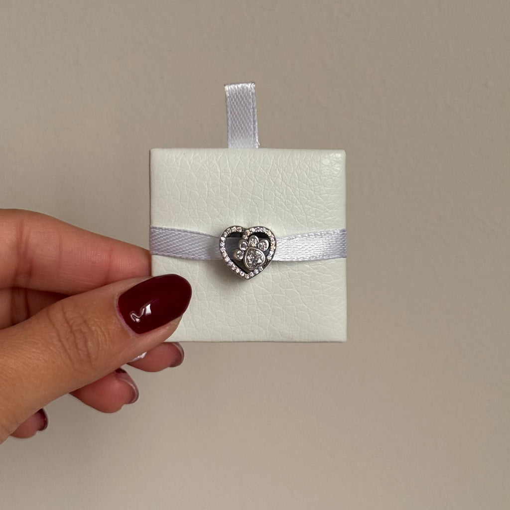 Charm Huella Eterna