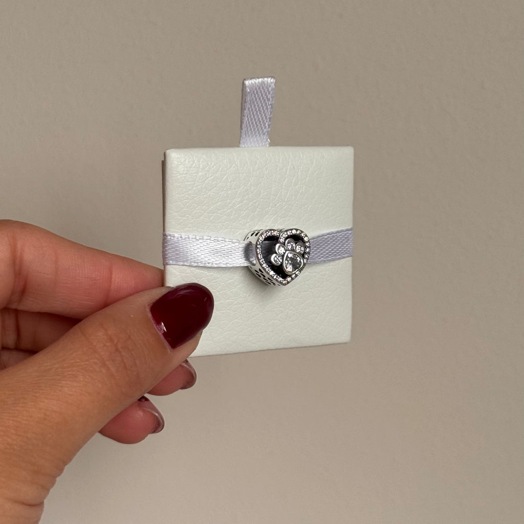 Charm Huella Eterna