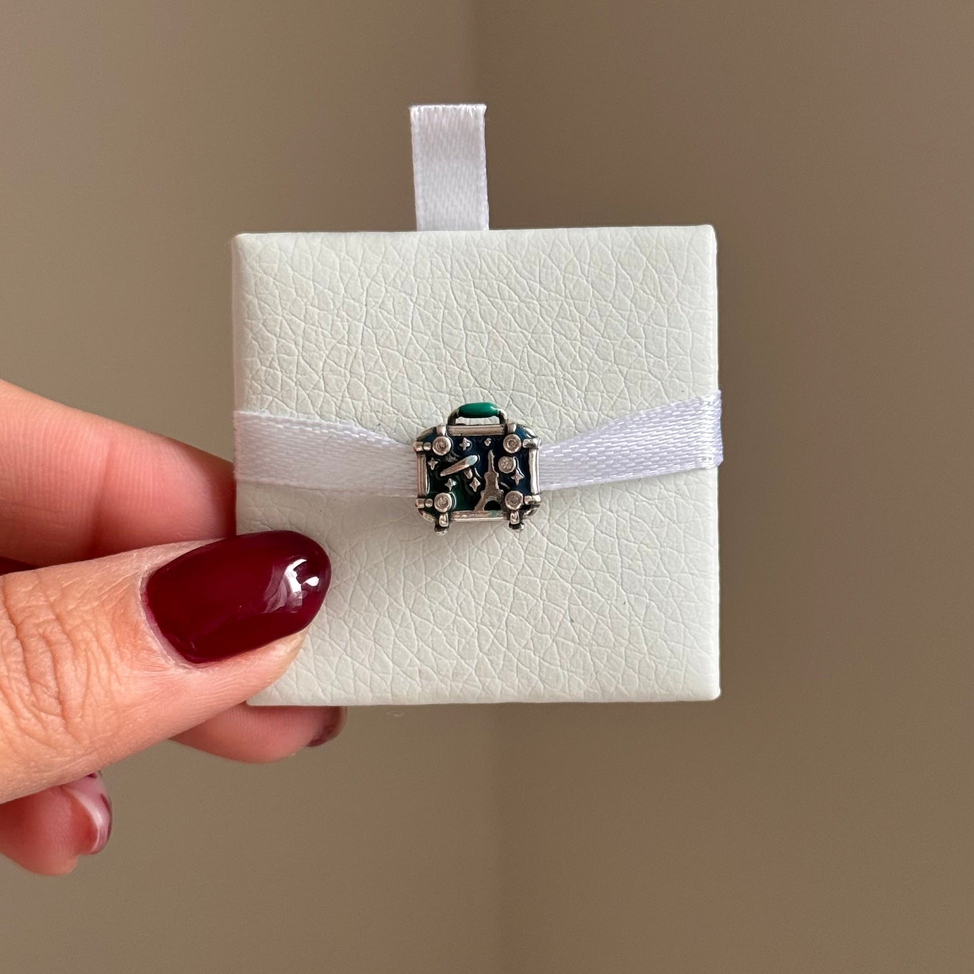 Charm Travel