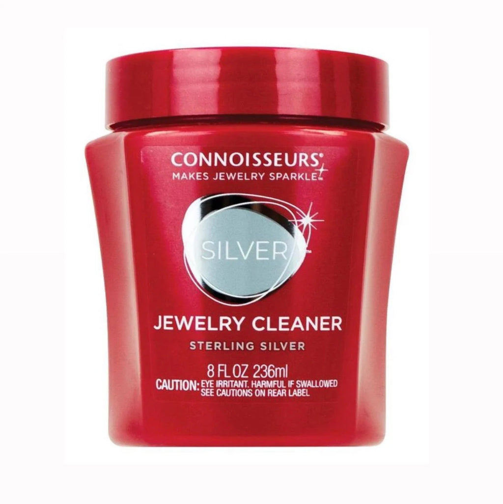 Líquido Connoisseurs limpiador de joyas (original)