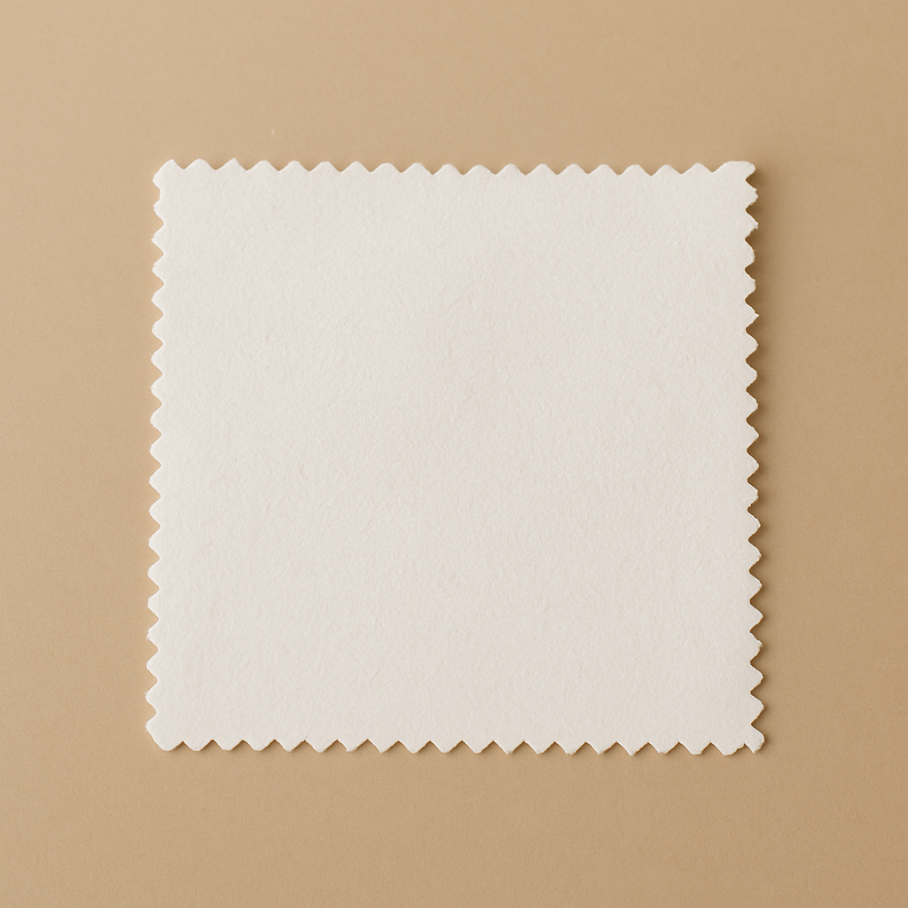 Paño de pulido para Joyas